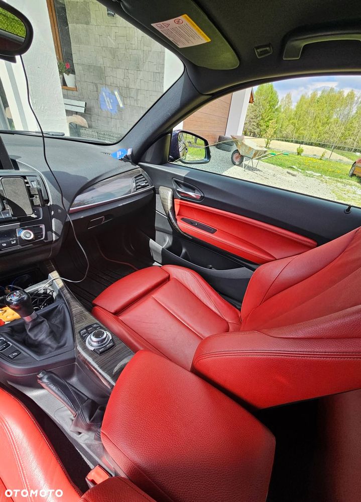 BMW Seria 1 - 7
