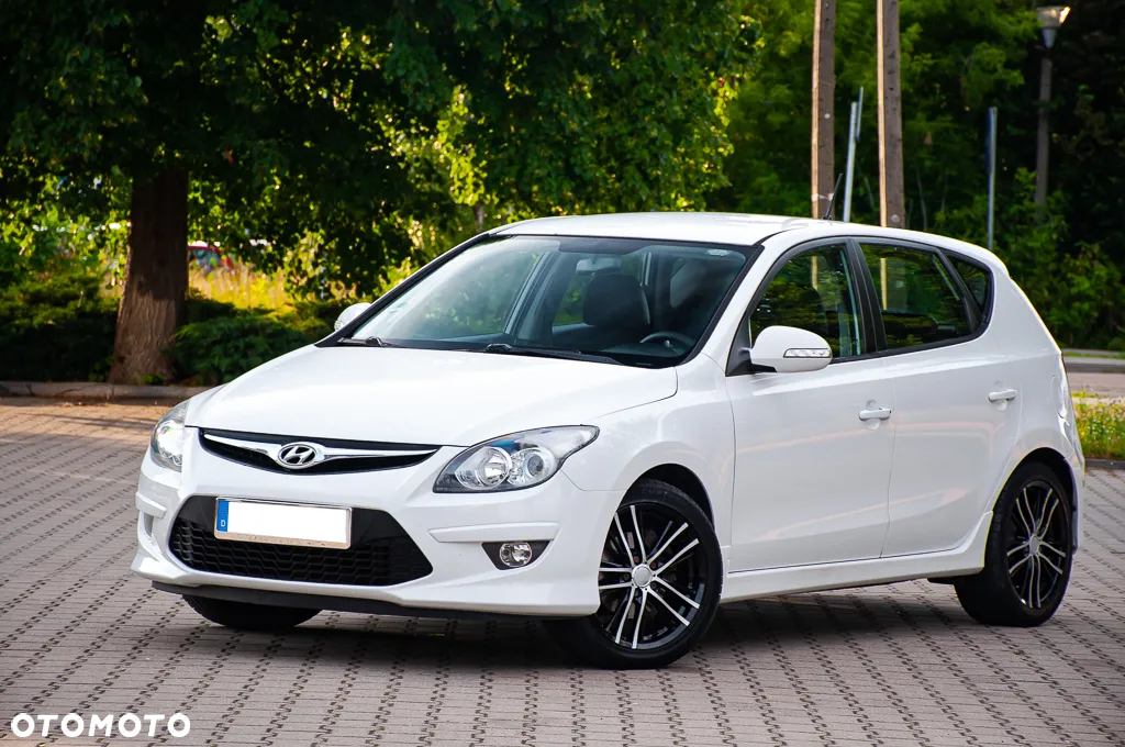Hyundai i30 1.6 CRDi Base - 6