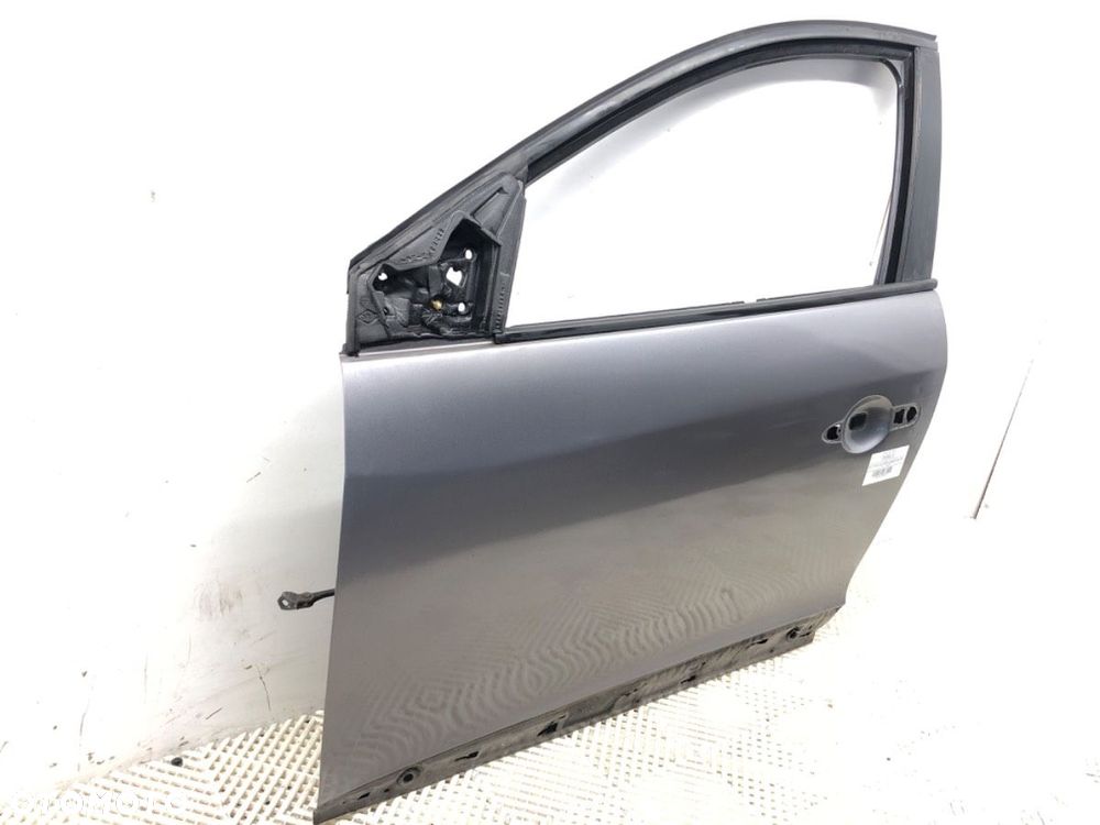 DRZWI LEWY PRZÓD - 424.00 PLN - RENAULT MEGANE III Combi Van (KZ0/1) 2009 - 2015 1.5 dCi 81 kW [110 - 2