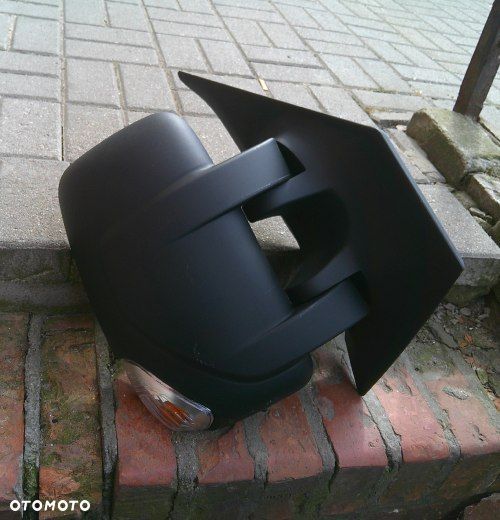 RENAULT MASTER III 3 MOVANO 2010- PRAWE ELEKTRYCZNE 9 PIN ZAMIENNIK - 3