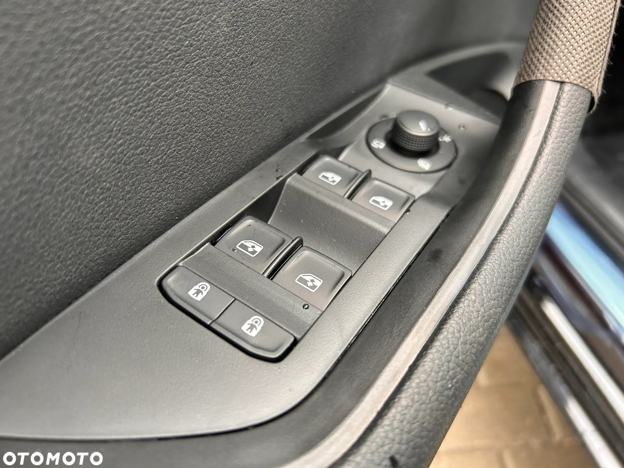 Skoda Superb 1.5 TSI Ambition DSG - 17