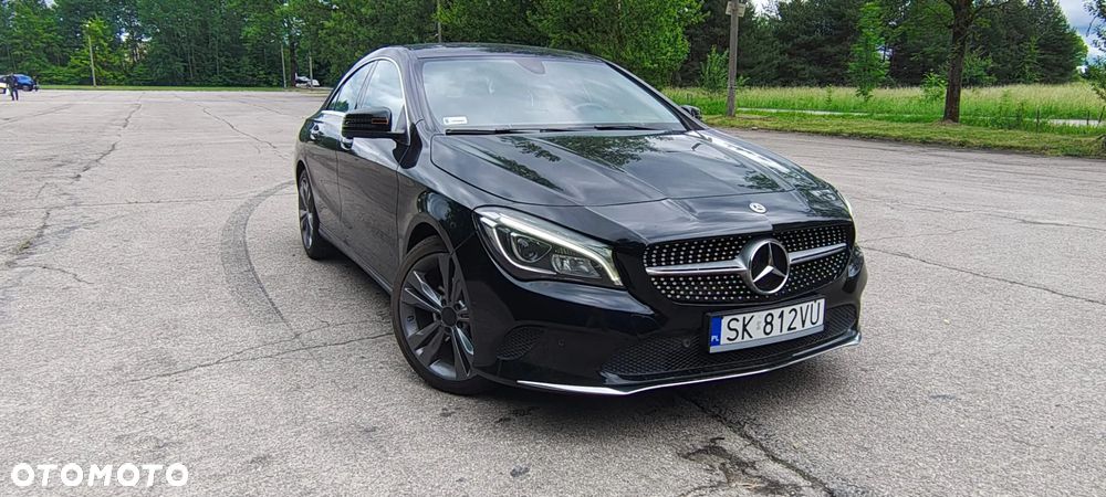 Mercedes-Benz CLA 220 4-Matic - 3