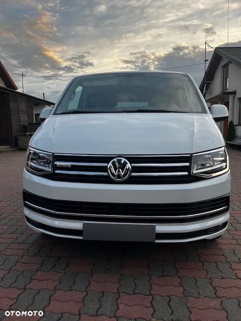 Volkswagen Multivan 2.0 BiTDI L1 Highline 4Motion DSG - 2