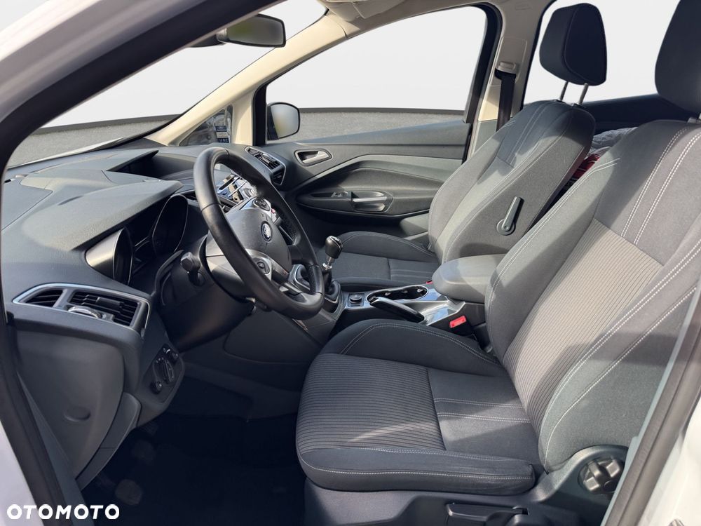 Ford C-MAX - 20
