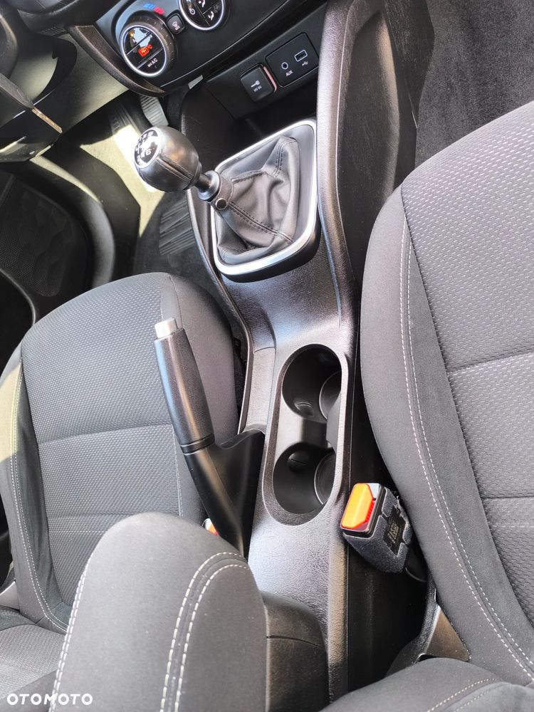 Fiat Tipo 1.4 T-Jet Lounge - 26