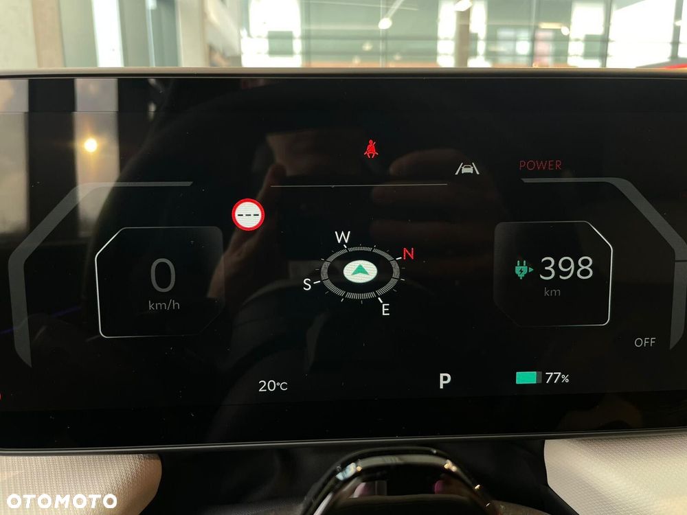 Kia EV4 - 25
