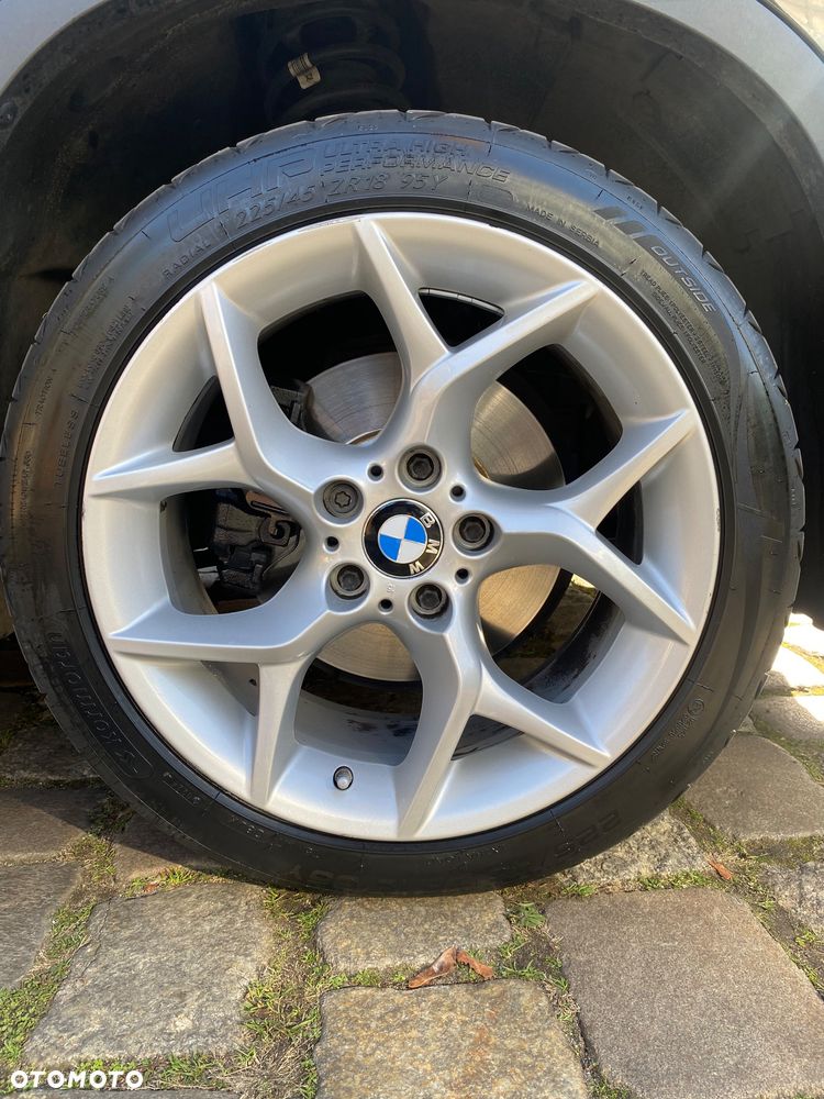 BMW X1 - 17
