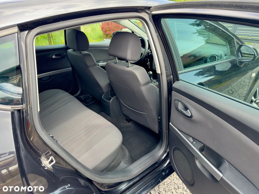Seat Leon 1.4 TSI Style - 13