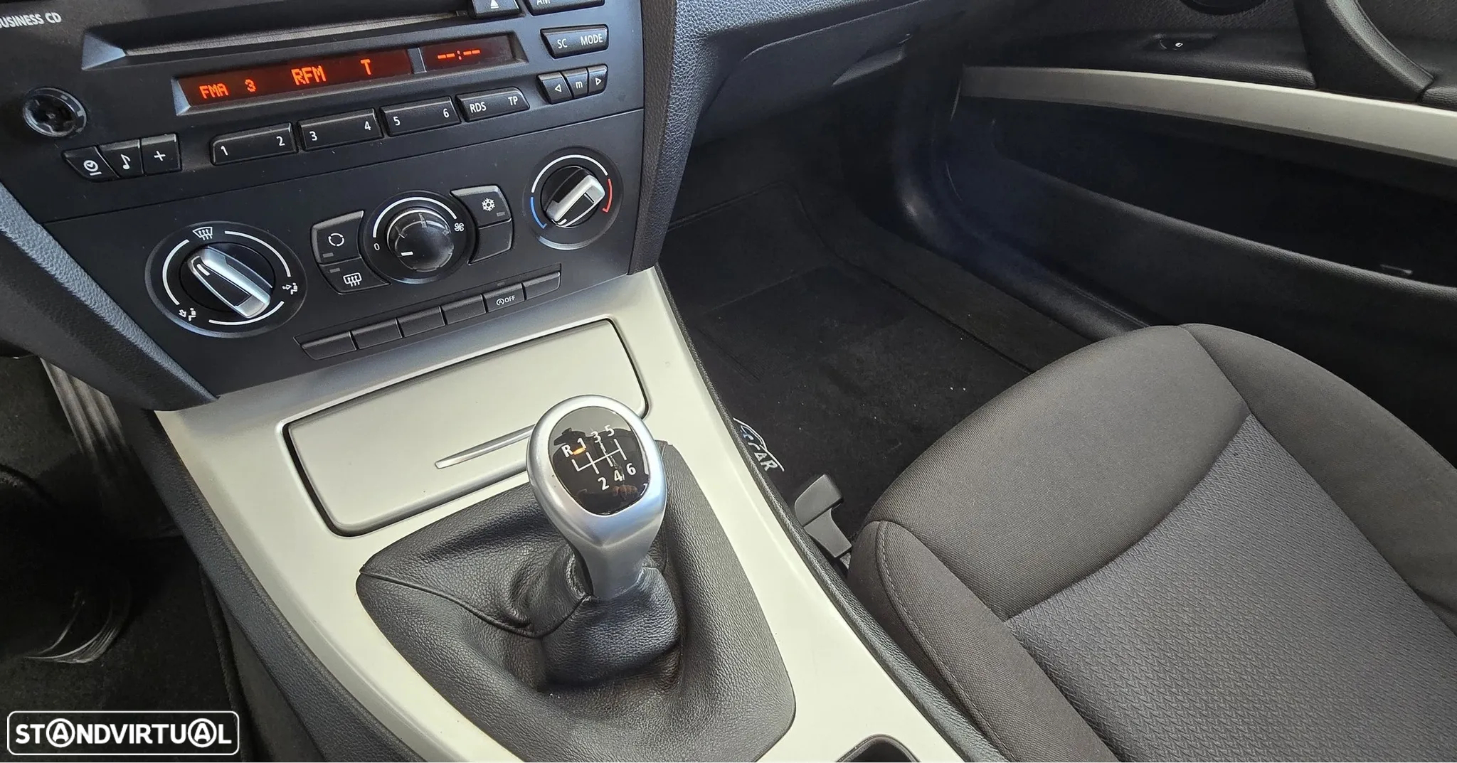 BMW 318 d DPF Touring Edition Sport - 7