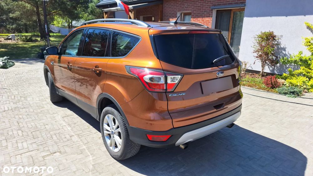 Ford Escape - 4