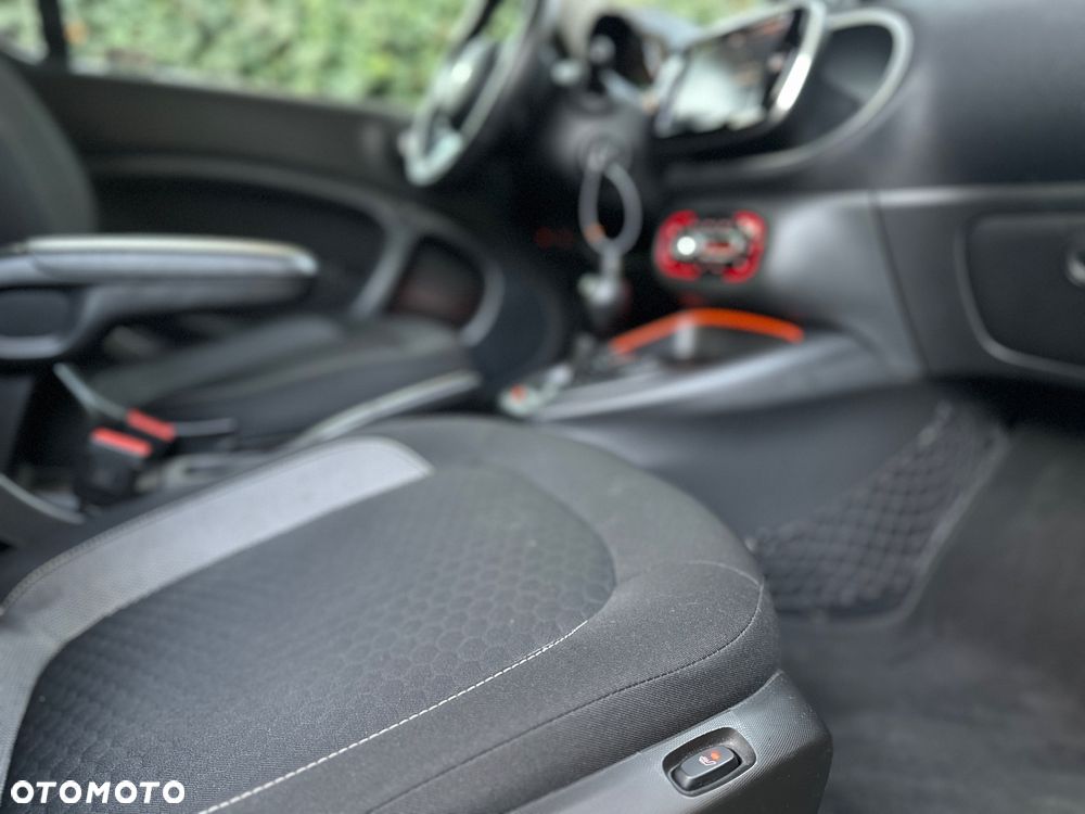Smart Fortwo coupe Electric drive passion - 18