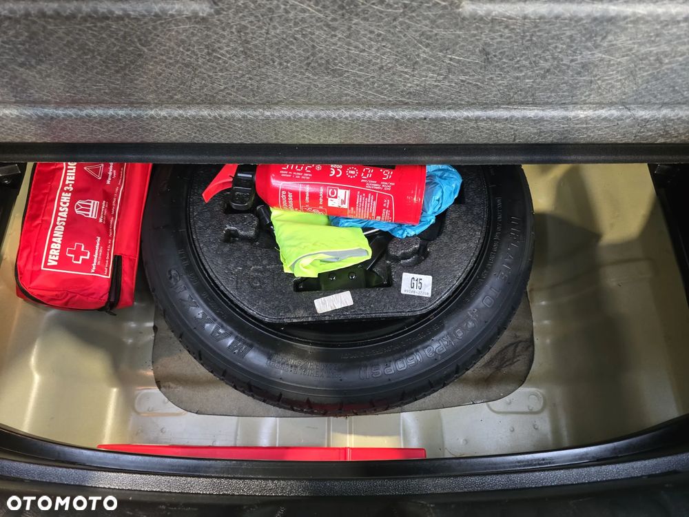 Kia XCeed 1.4 T-GDI M - 21