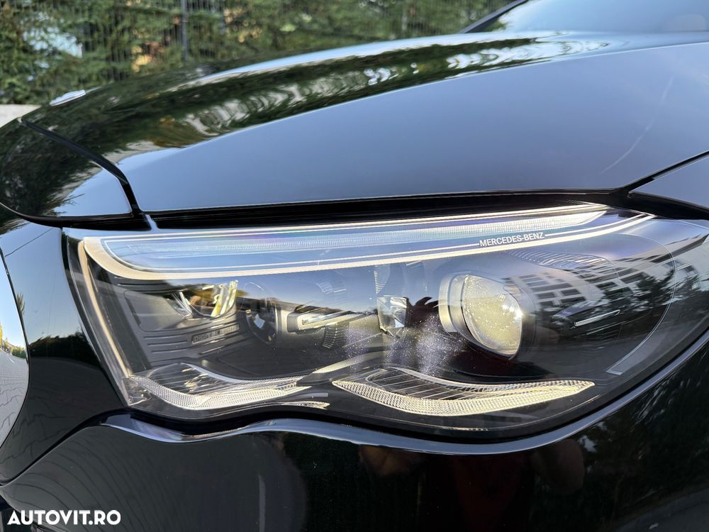 MERCEDES-BENZ E-Class 2025 — imagine 9