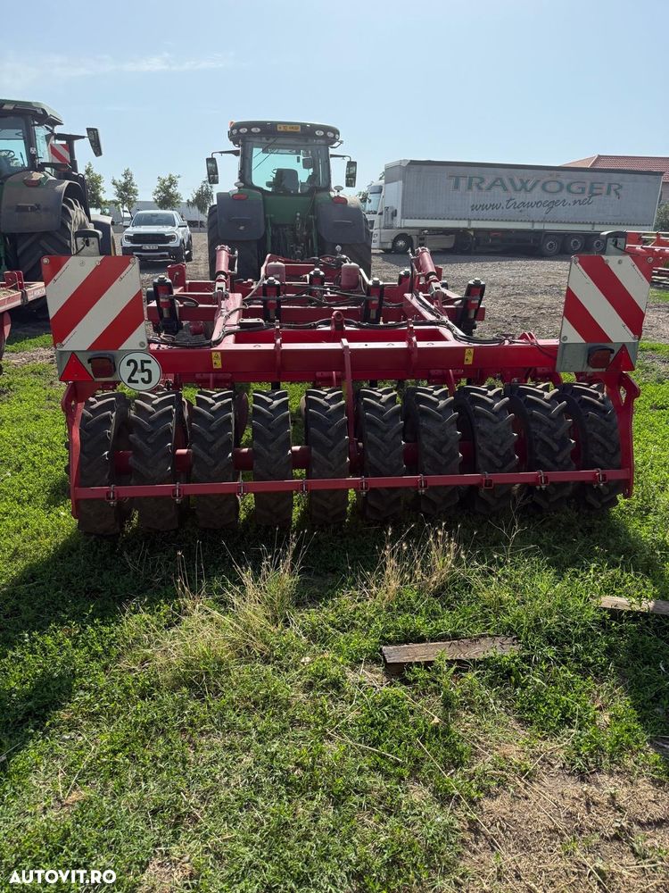 Horsch TIGER 3MT - 1