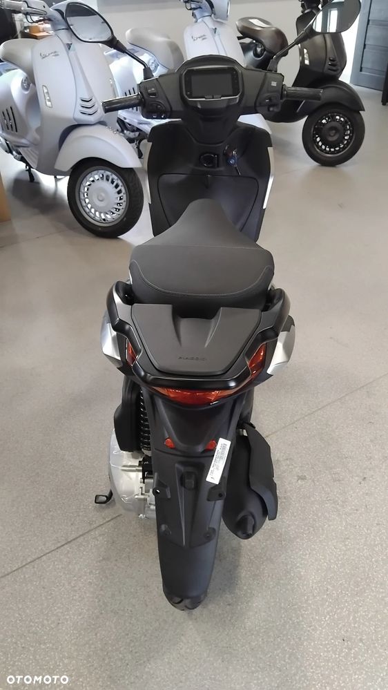 Piaggio Liberty - 3
