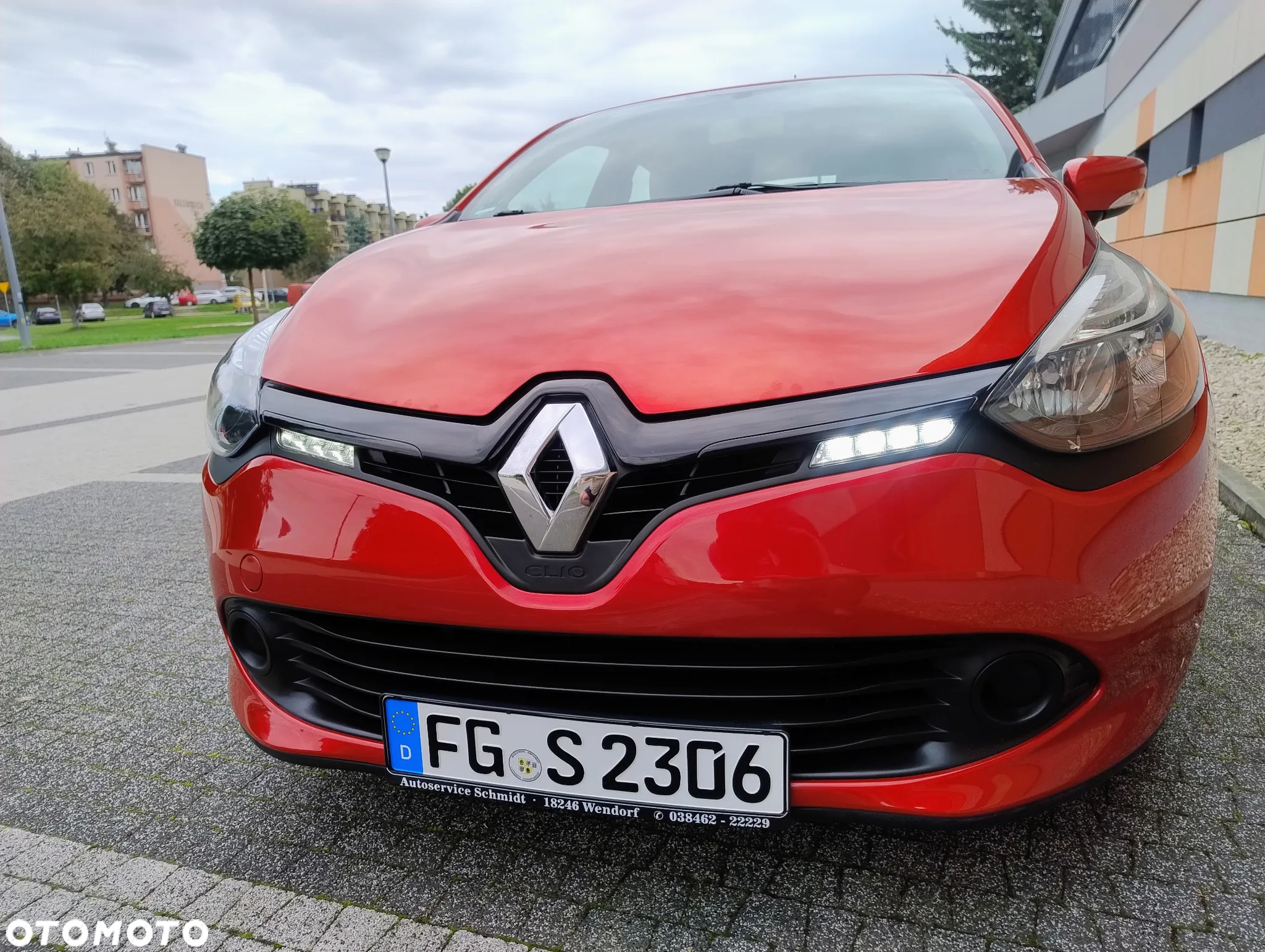 Renault Clio 1.2 16V 75 Experience - 29