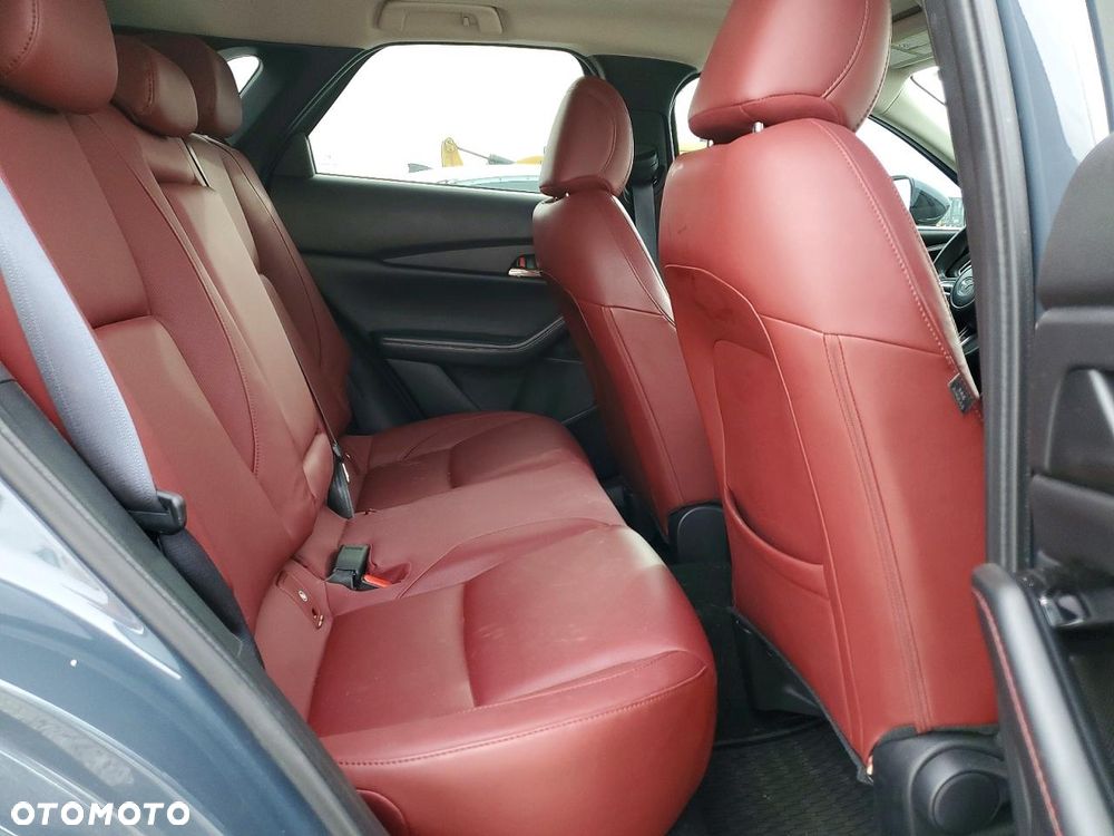 Mazda CX-30 e-SKYACTIVE X 186 AWD NAGISA - 10