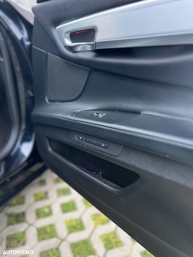 BMW Seria 7 740d xDrive - 7