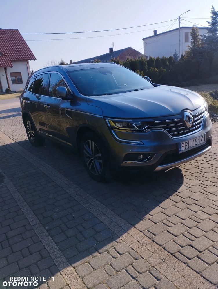 Renault Koleos ENERGY dCi 130 LIFE - 5