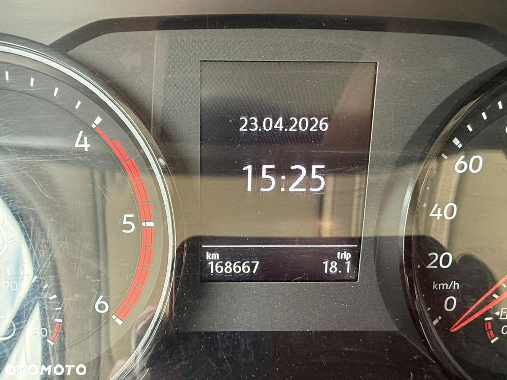 MAN TGE 3.140 CHŁODNIA+WINDA - 24