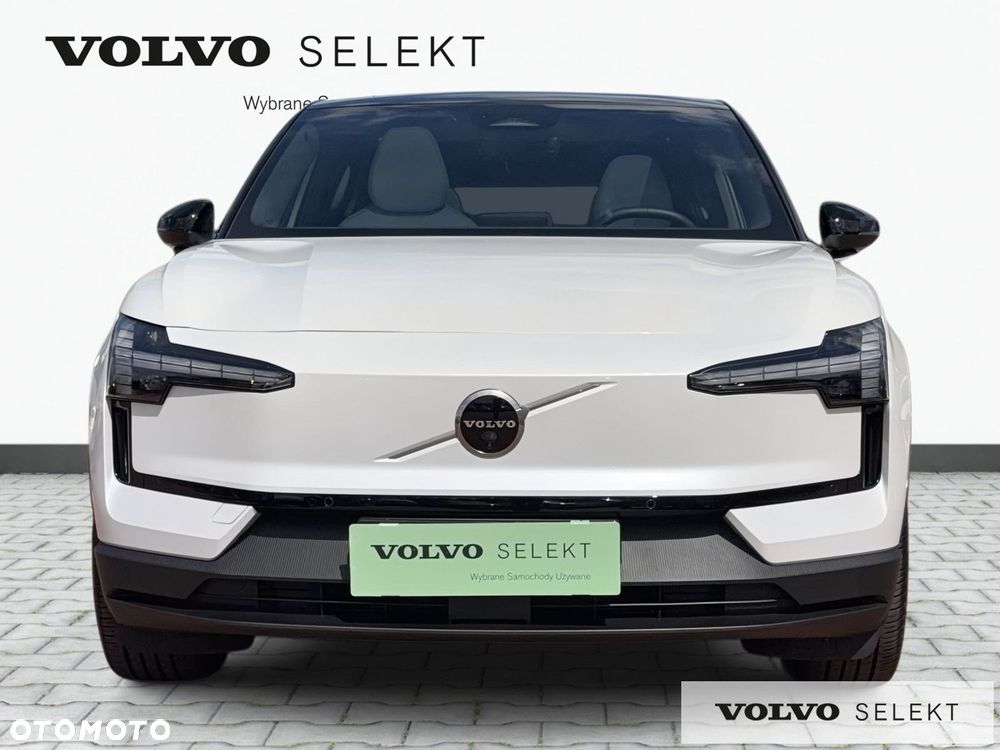 Volvo EX30 - 3
