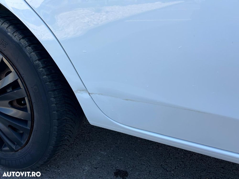 Opel Corsa 2016 photo 5