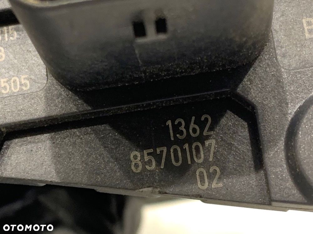 PRZEPŁYWOMIERZ  BMW X1 (F48) 2014 - 2022 sDrive 18 d 110 kW [150 KM] olej napędowy 2015 - 2022 - 5