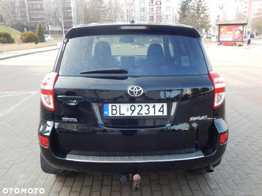 Toyota RAV4 2.2 D-4D 4x4 Life - 9