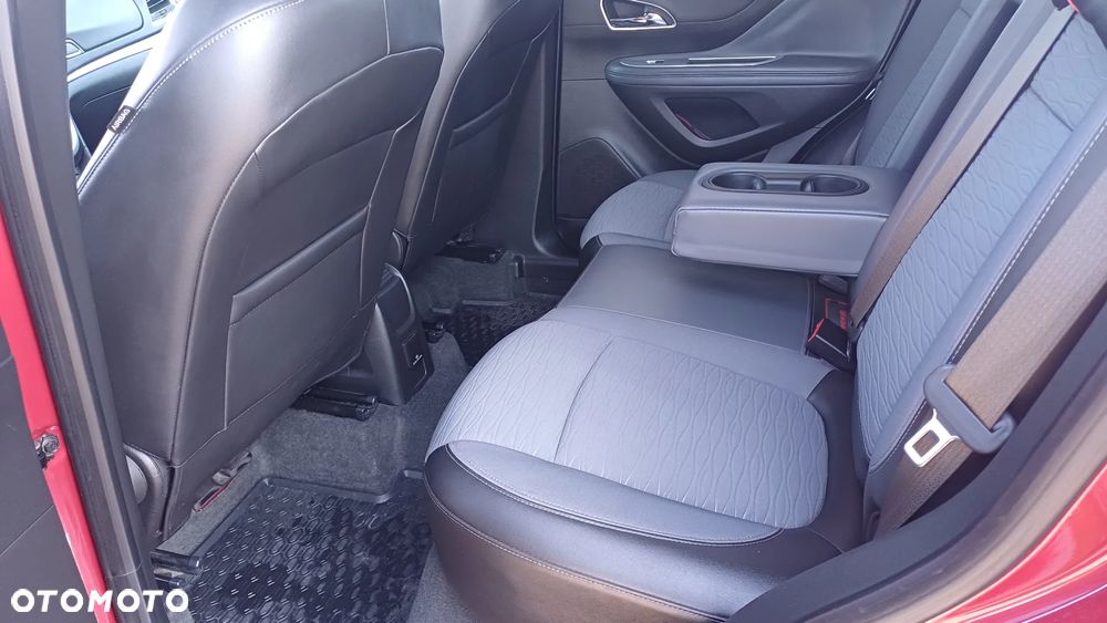 Opel Mokka 1.6 Cosmo S&S - 18