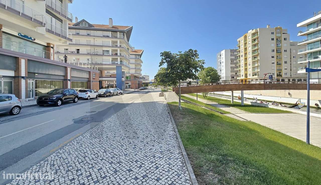 T3 Fonte Nova - Aveiro Centrum - Grande imagem: 2/60