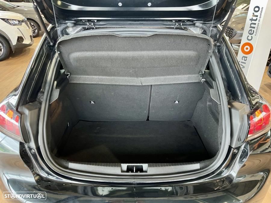 Peugeot 208 1.2 PureTech Like - 24