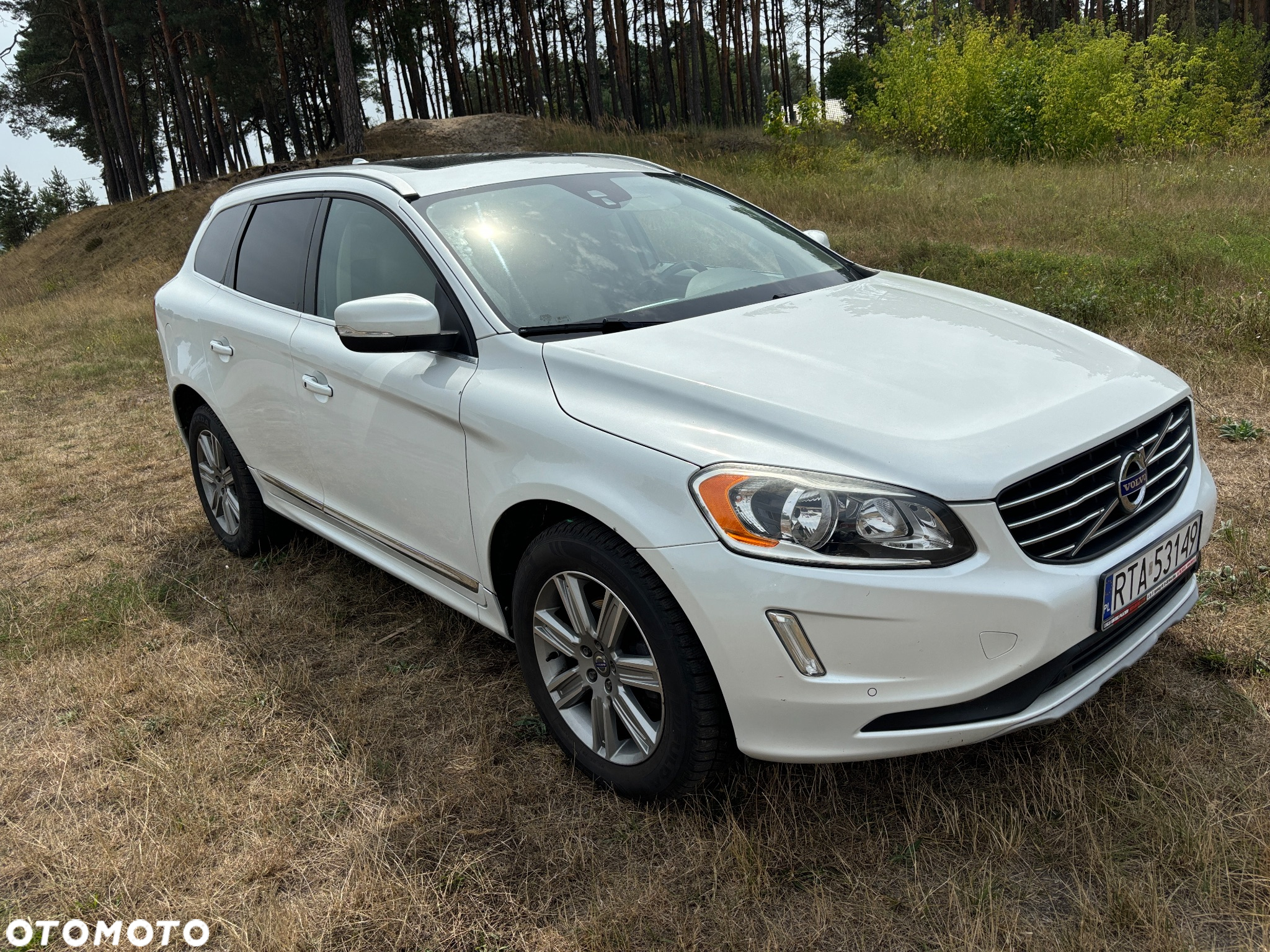 Volvo XC 60 T6 AWD Drive-E Momentum - 2