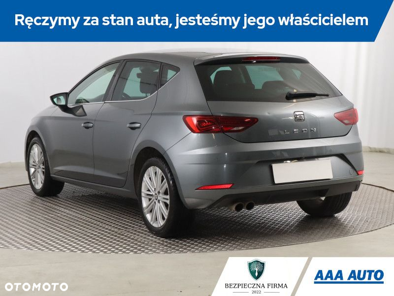 Seat Leon - 5