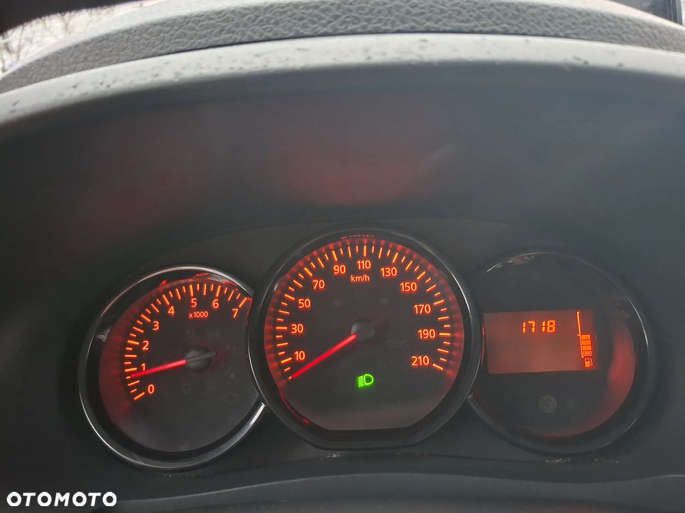 Dacia Lodgy 1.6 Access - 21