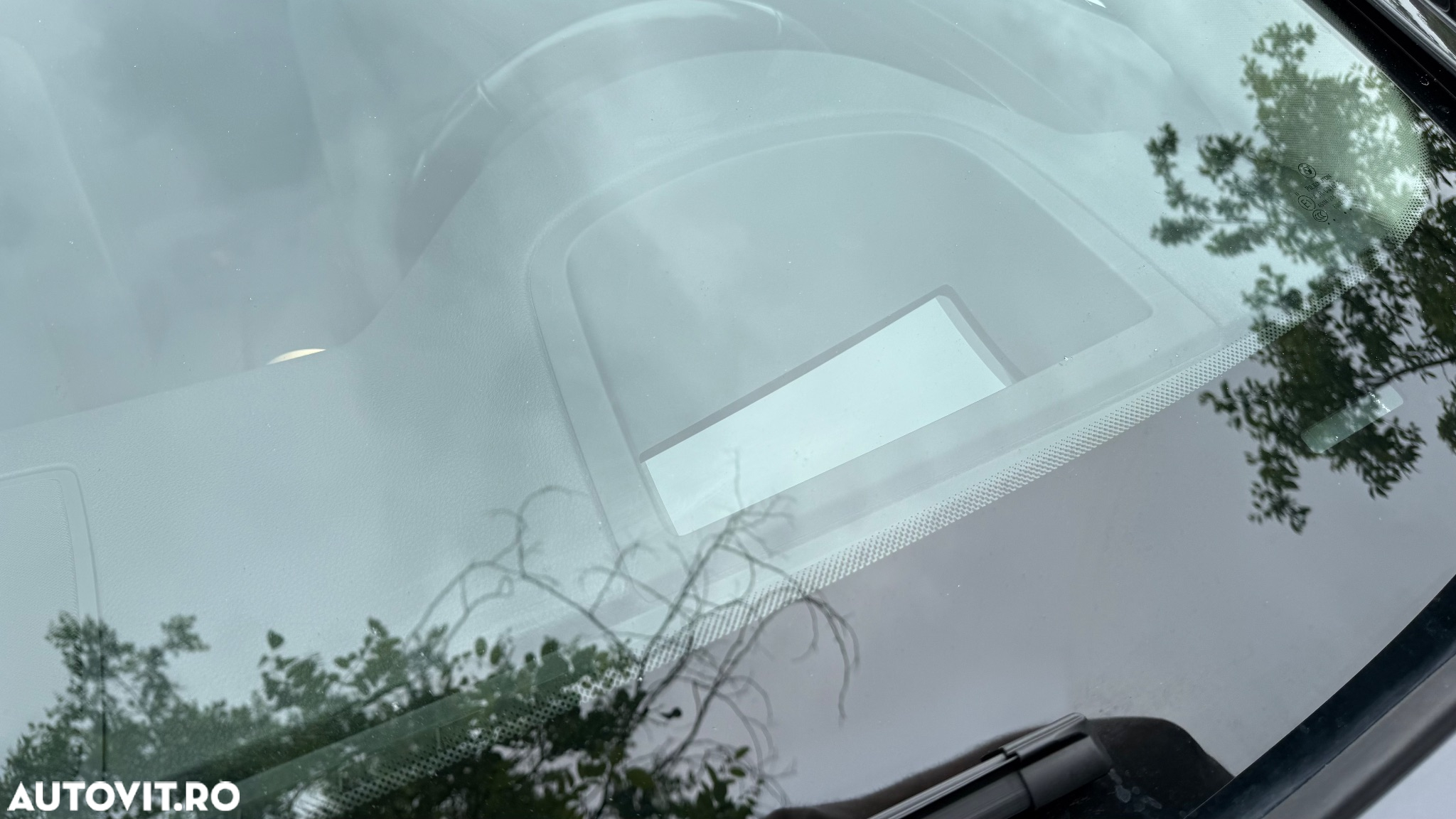 BMW Seria 5 520d Touring Aut. - 15