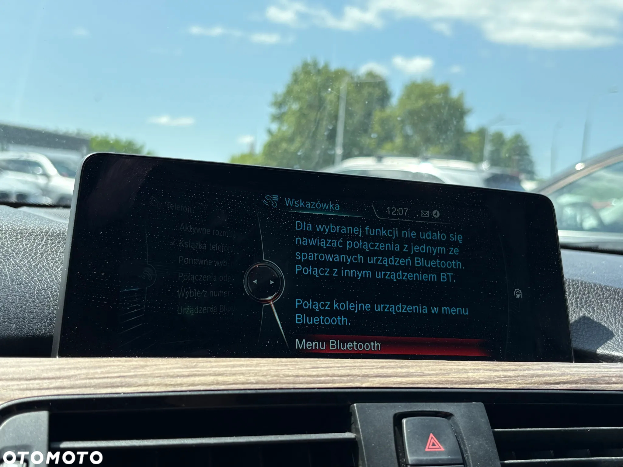 BMW Seria 4 435d xDrive Advantage - 22
