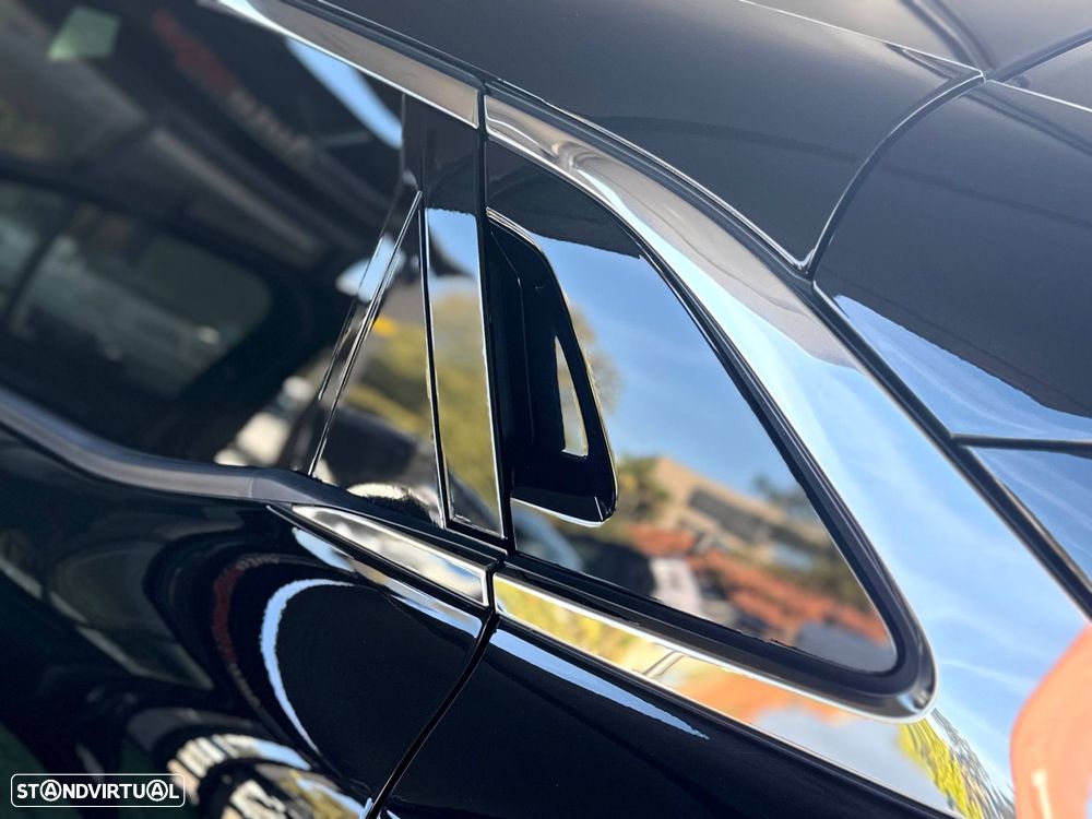 Renault Mégane E-Tech EV60 Techno Autonomia Comfort CA22 - 22