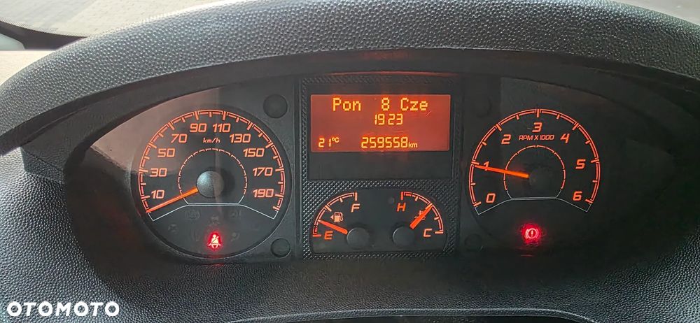 Peugeot Boxer - 10