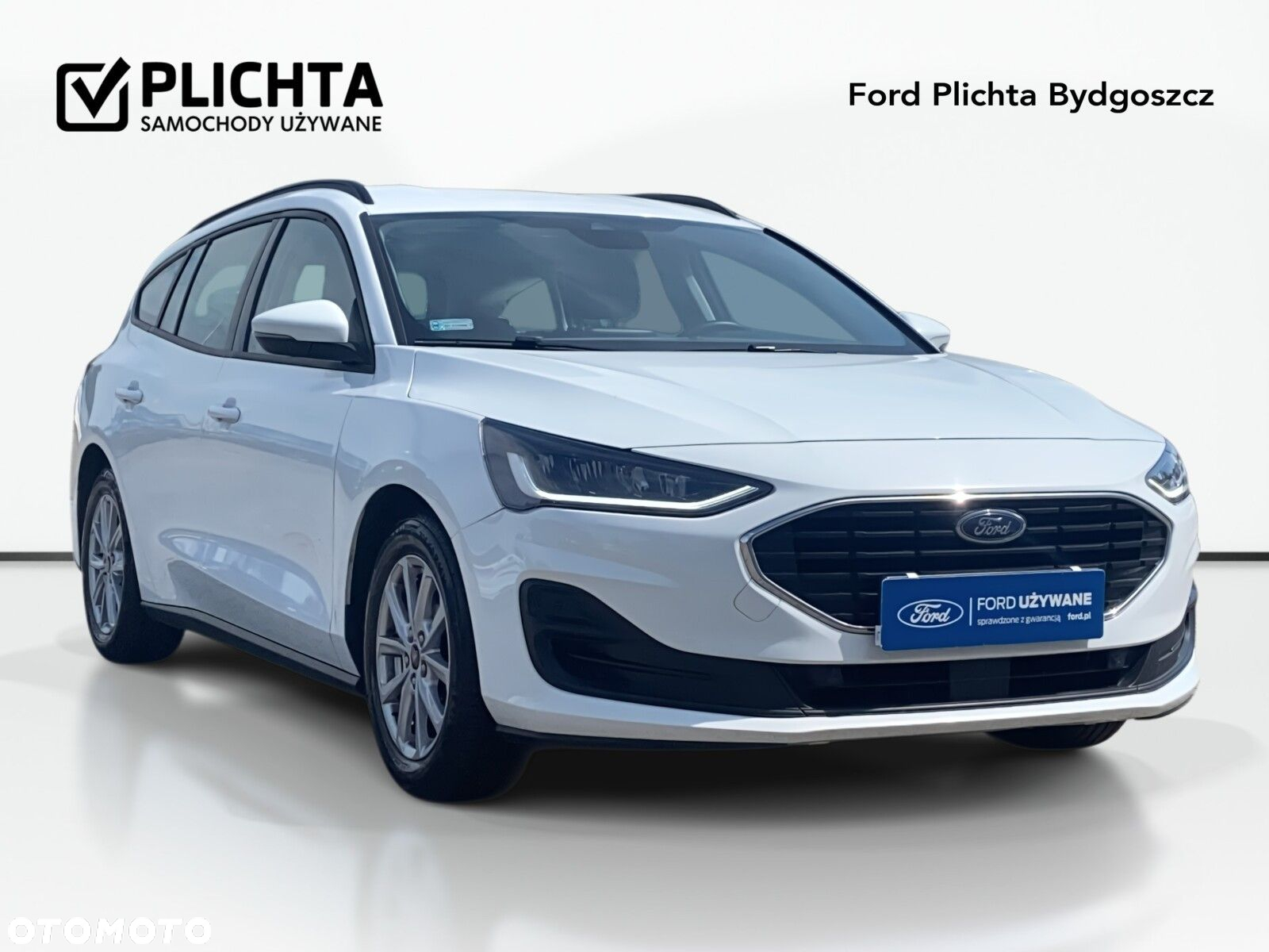 Ford Focus - 3