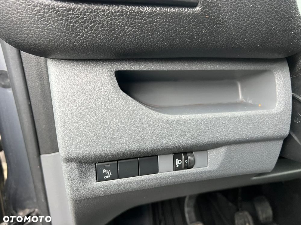 Opel Vivaro Kombi Compact 2,7t Enjoy - 13