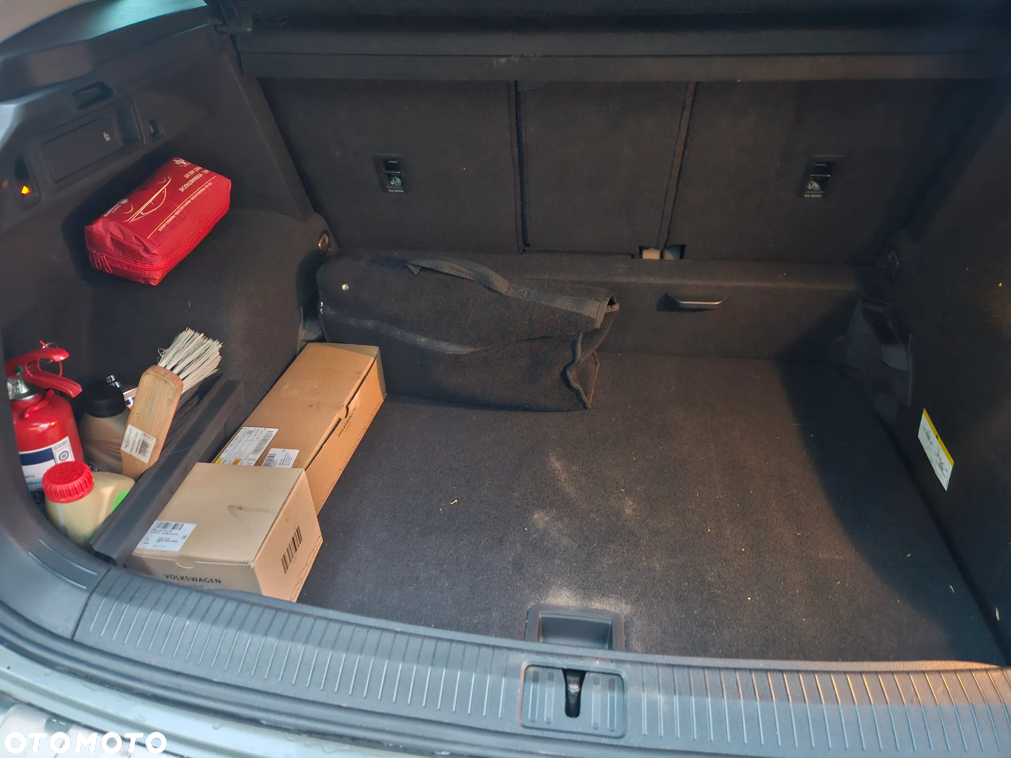 Volkswagen Tiguan 2.0 TDI 4Mot Track&Style DSG - 7