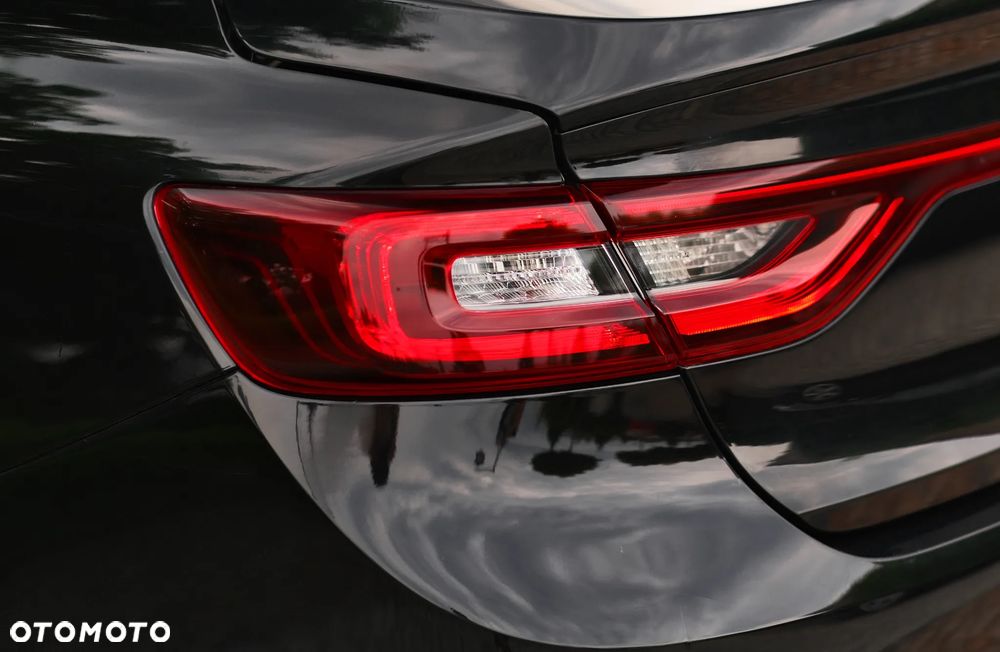 Renault Talisman ENERGY dCi 160 EDC INITIALE PARIS - 13