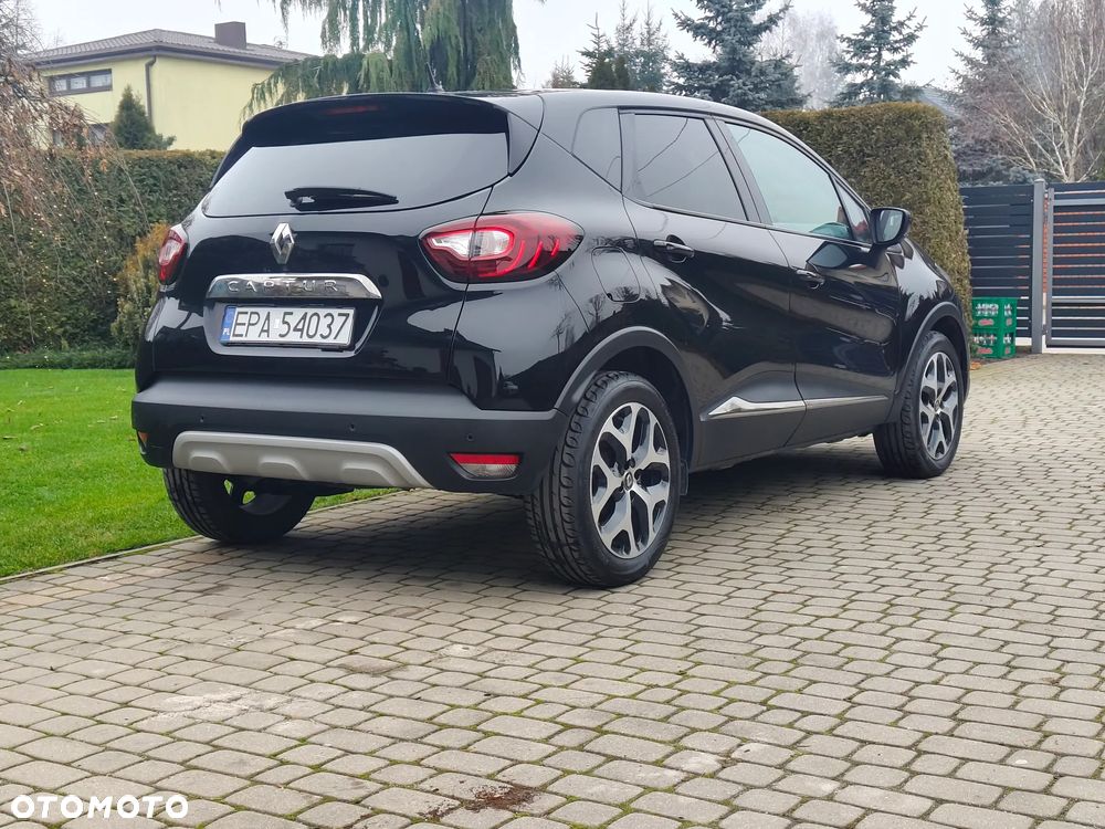 Renault Captur 0.9 Energy TCe Zen Plus - 8