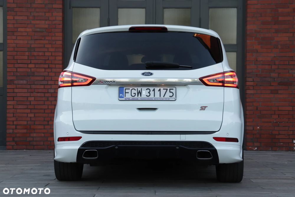 Ford S-Max 2.0 TDCi Bi-Turbo ST-Line PowerShift - 13