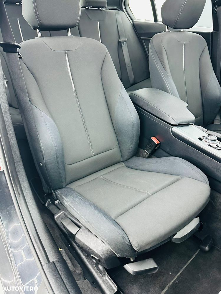 BMW Seria 3 318d Aut. Blue Performance Sport Line - 19