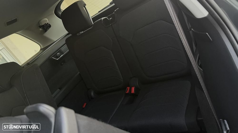 Skoda Kodiaq 2.0 TDI Ambition DSG - 40
