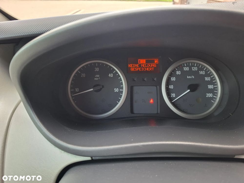 Opel Vivaro Life Cosmo L1H1 - 14