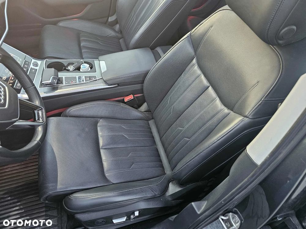 Audi A6 - 13
