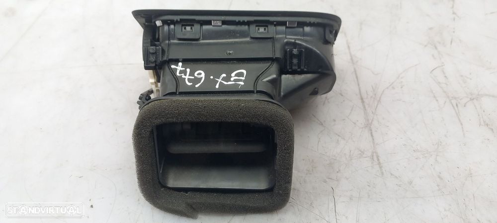 Difusor / saída de ar VOLKSWAGEN Polo (6R, 6C) - 2