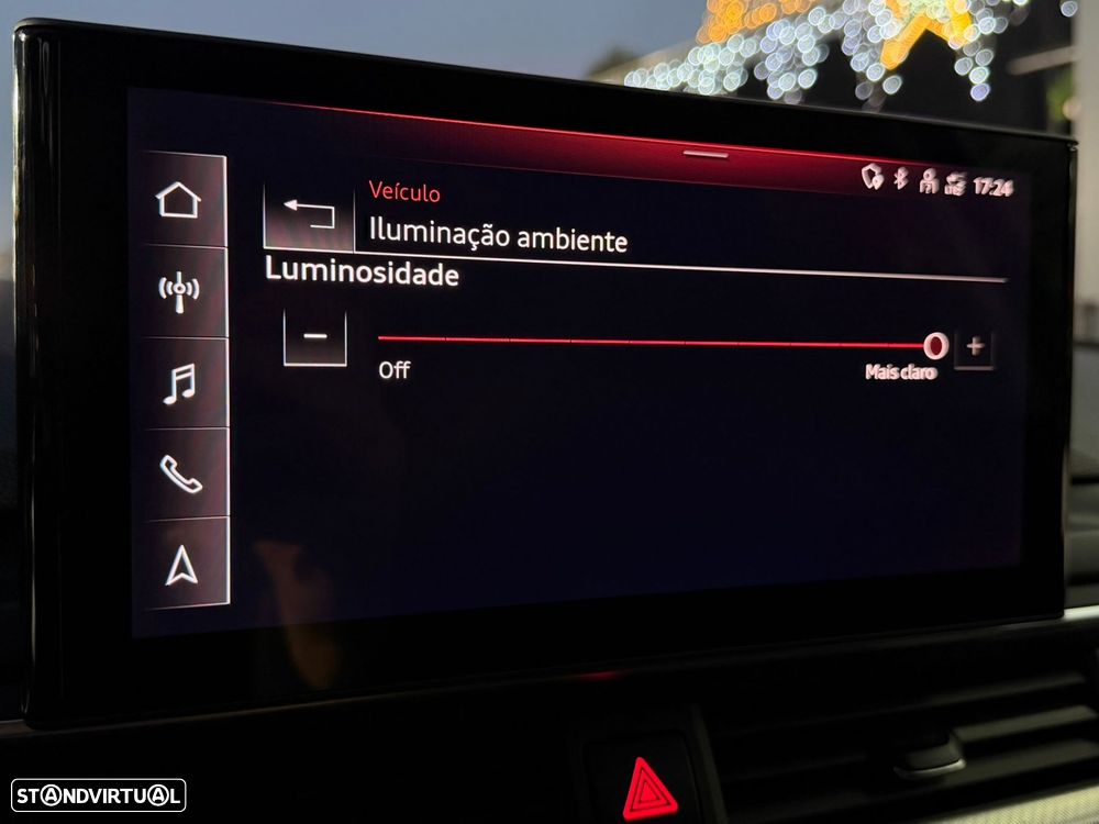 Audi A4 Allroad 40 TDI quattro S tronic - 42